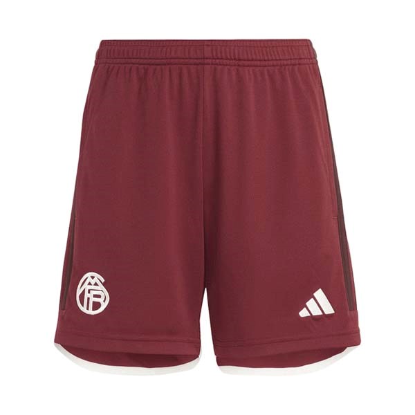 Pantalones Bayern Munich 3rd 2023-2024